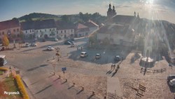 Náměstí Augustina Němejce