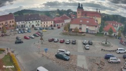 Náměstí Augustina Němejce