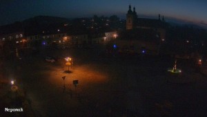 Město Nepomuk - Náměstí Augustina Němejce - 20.10.2026 v 18:45 Město Nepomuk - Náměstí Augustina Němejce - 20.10.2026 v 18:45