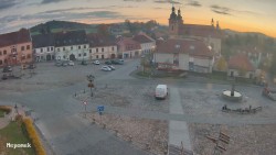 Náměstí Augustina Němejce