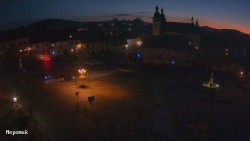 Náměstí Augustina Němejce