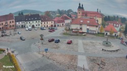 Augustin-Němejec-Platz