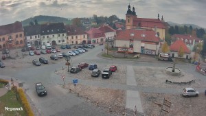 Stadt Nepomuk - Augustin-Němejec-Platz - 30.10.2026 v 10:30 Stadt Nepomuk - Augustin-Němejec-Platz - 30.10.2026 v 10:30