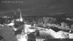 České středohoří, Labe, Zámek