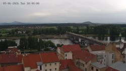 České středohoří, Labe, Zámek