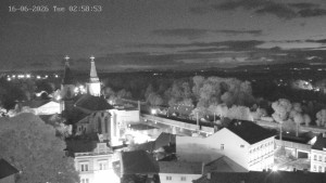 Město Roudnice nad Labem - České středohoří, Labe, Zámek - 16.6.2026 v 03:00 Město Roudnice nad Labem - České středohoří, Labe, Zámek - 16.6.2026 v 03:00