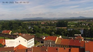 Město Roudnice nad Labem - České středohoří, Labe, Zámek - 16.6.2026 v 09:45 Město Roudnice nad Labem - České středohoří, Labe, Zámek - 16.6.2026 v 09:45