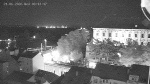 Miasto Roudnice nad Labem - Českie Średniogórze, Łaba, Zamek - 24.6.2026 v 00:45 Miasto Roudnice nad Labem - Českie Średniogórze, Łaba, Zamek - 24.6.2026 v 00:45