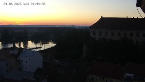 Miasto Roudnice nad Labem - Českie Średniogórze, Łaba, Zamek - 24.6.2026 v 04:45 Miasto Roudnice nad Labem - Českie Średniogórze, Łaba, Zamek - 24.6.2026 v 04:45