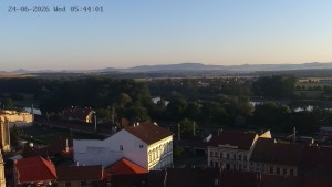 Miasto Roudnice nad Labem - Českie Średniogórze, Łaba, Zamek - 24.6.2026 v 05:45 Miasto Roudnice nad Labem - Českie Średniogórze, Łaba, Zamek - 24.6.2026 v 05:45