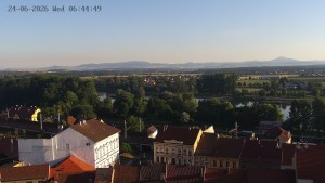 Miasto Roudnice nad Labem - Českie Średniogórze, Łaba, Zamek - 24.6.2026 v 06:45 Miasto Roudnice nad Labem - Českie Średniogórze, Łaba, Zamek - 24.6.2026 v 06:45