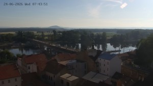 Miasto Roudnice nad Labem - Českie Średniogórze, Łaba, Zamek - 24.6.2026 v 07:45 Miasto Roudnice nad Labem - Českie Średniogórze, Łaba, Zamek - 24.6.2026 v 07:45
