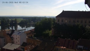 Miasto Roudnice nad Labem - Českie Średniogórze, Łaba, Zamek - 24.6.2026 v 08:45 Miasto Roudnice nad Labem - Českie Średniogórze, Łaba, Zamek - 24.6.2026 v 08:45