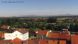 Miasto Roudnice nad Labem - Českie Średniogórze, Łaba, Zamek - 24.6.2026 v 09:45 Miasto Roudnice nad Labem - Českie Średniogórze, Łaba, Zamek - 24.6.2026 v 09:45