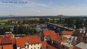 Miasto Roudnice nad Labem - Českie Średniogórze, Łaba, Zamek - 24.6.2026 v 10:45 Miasto Roudnice nad Labem - Českie Średniogórze, Łaba, Zamek - 24.6.2026 v 10:45