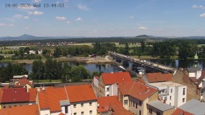 Miasto Roudnice nad Labem - Českie Średniogórze, Łaba, Zamek - 24.6.2026 v 13:45 Miasto Roudnice nad Labem - Českie Średniogórze, Łaba, Zamek - 24.6.2026 v 13:45