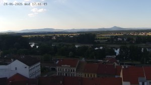 Miasto Roudnice nad Labem - Českie Średniogórze, Łaba, Zamek - 24.6.2026 v 17:45 Miasto Roudnice nad Labem - Českie Średniogórze, Łaba, Zamek - 24.6.2026 v 17:45