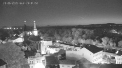 Českie Średniogórze, Łaba, Zamek