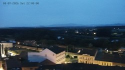 České středohoří, Labe, Zámek