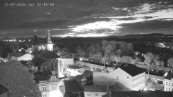 České středohoří, Labe, Zámek