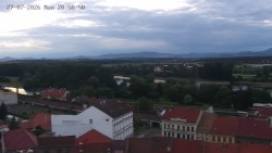 České středohoří, Labe, Zámek