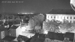 České středohoří, Labe, Zámek