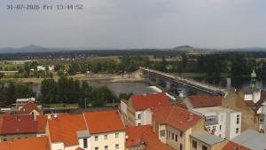 Město Roudnice nad Labem - České středohoří, Labe, Zámek - 31.7.2026 v 13:45 Město Roudnice nad Labem - České středohoří, Labe, Zámek - 31.7.2026 v 13:45