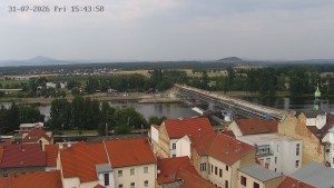 Město Roudnice nad Labem - České středohoří, Labe, Zámek - 31.7.2026 v 15:45 Město Roudnice nad Labem - České středohoří, Labe, Zámek - 31.7.2026 v 15:45