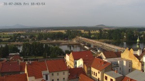 Město Roudnice nad Labem - České středohoří, Labe, Zámek - 31.7.2026 v 18:45 Město Roudnice nad Labem - České středohoří, Labe, Zámek - 31.7.2026 v 18:45