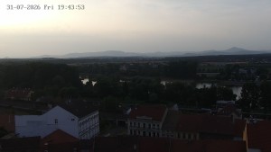 Město Roudnice nad Labem - České středohoří, Labe, Zámek - 31.7.2026 v 19:45 Město Roudnice nad Labem - České středohoří, Labe, Zámek - 31.7.2026 v 19:45