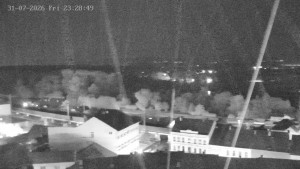 Stadt Roudnice nad Labem - Böhmisches Mittelgebirge, Elbe, Burg - 31.7.2026 v 23:30 Stadt Roudnice nad Labem - Böhmisches Mittelgebirge, Elbe, Burg - 31.7.2026 v 23:30