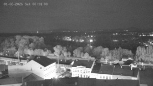 Town of Roudnice nad Labem - Czech Central Highlands, Elbe, Castle - 1.8.2026 v 00:15 Town of Roudnice nad Labem - Czech Central Highlands, Elbe, Castle - 1.8.2026 v 00:15