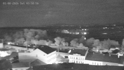 Czech Central Highlands, Elbe, Castle