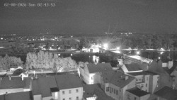České středohoří, Labe, Zámek