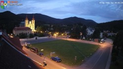 Kostel Navštívení Panny Marie, Jizerské hory
