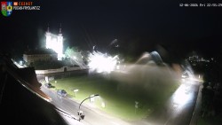 Kostel Navštívení Panny Marie, Jizerské hory