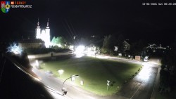 Kostel Navštívení Panny Marie, Jizerské hory