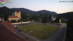 Miasto Hejnice