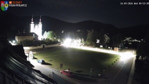 Město Hejnice - Kostel Navštívení Panny Marie, Jizerské hory - 16.9.2026 v 01:00 Město Hejnice - Kostel Navštívení Panny Marie, Jizerské hory - 16.9.2026 v 01:00