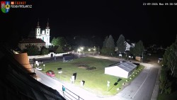 Miasto Hejnice