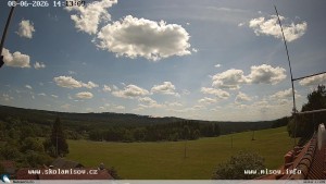Apartmány Škola Míšov - Brdy - 8.6.2026 v 14:15 Apartmány Škola Míšov - Brdy - 8.6.2026 v 14:15