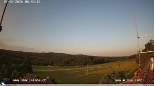 Apartamenty Szkoła Míšov - Brdy - 24.6.2026 v 05:45 Apartamenty Szkoła Míšov - Brdy - 24.6.2026 v 05:45
