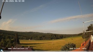 Apartamenty Szkoła Míšov - Brdy - 24.6.2026 v 06:45 Apartamenty Szkoła Míšov - Brdy - 24.6.2026 v 06:45