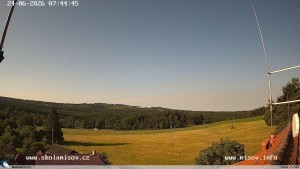 Apartamenty Szkoła Míšov - Brdy - 24.6.2026 v 07:45 Apartamenty Szkoła Míšov - Brdy - 24.6.2026 v 07:45