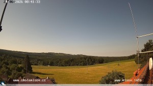 Apartamenty Szkoła Míšov - Brdy - 24.6.2026 v 08:45 Apartamenty Szkoła Míšov - Brdy - 24.6.2026 v 08:45