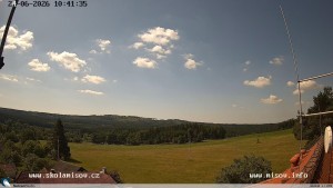 Apartamenty Szkoła Míšov - Brdy - 24.6.2026 v 10:45 Apartamenty Szkoła Míšov - Brdy - 24.6.2026 v 10:45