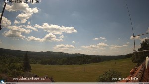 Apartamenty Szkoła Míšov - Brdy - 24.6.2026 v 12:45 Apartamenty Szkoła Míšov - Brdy - 24.6.2026 v 12:45
