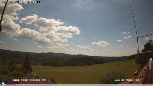 Apartamenty Szkoła Míšov - Brdy - 24.6.2026 v 13:45 Apartamenty Szkoła Míšov - Brdy - 24.6.2026 v 13:45
