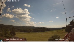 Apartamenty Szkoła Míšov - Brdy - 24.6.2026 v 15:45 Apartamenty Szkoła Míšov - Brdy - 24.6.2026 v 15:45