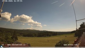 Apartamenty Szkoła Míšov - Brdy - 24.6.2026 v 16:45 Apartamenty Szkoła Míšov - Brdy - 24.6.2026 v 16:45